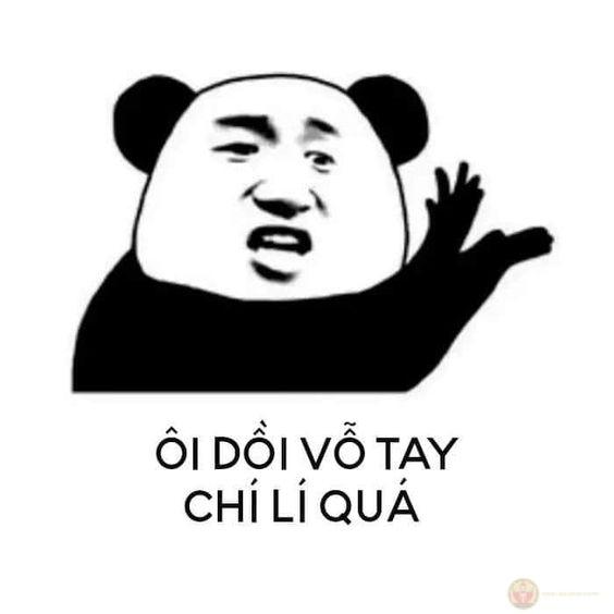 Tui sống tích cực, ngoại trừ lúc gặp cái tên đó