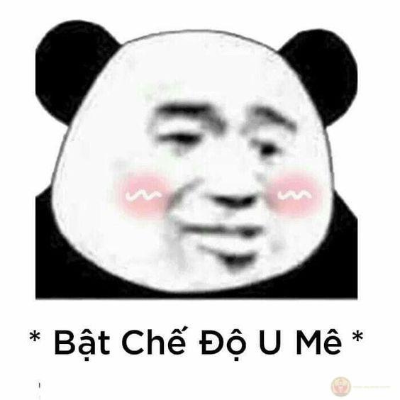 Chỉ cần một người làm tui vui là đủ rồi