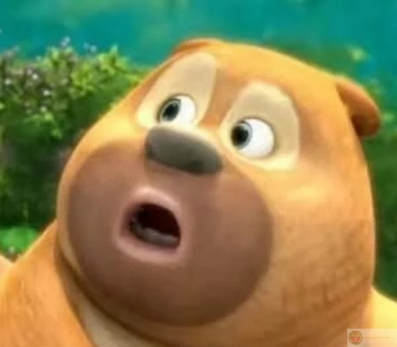Ảnh ngạc nhiên meme cute đáng yêu