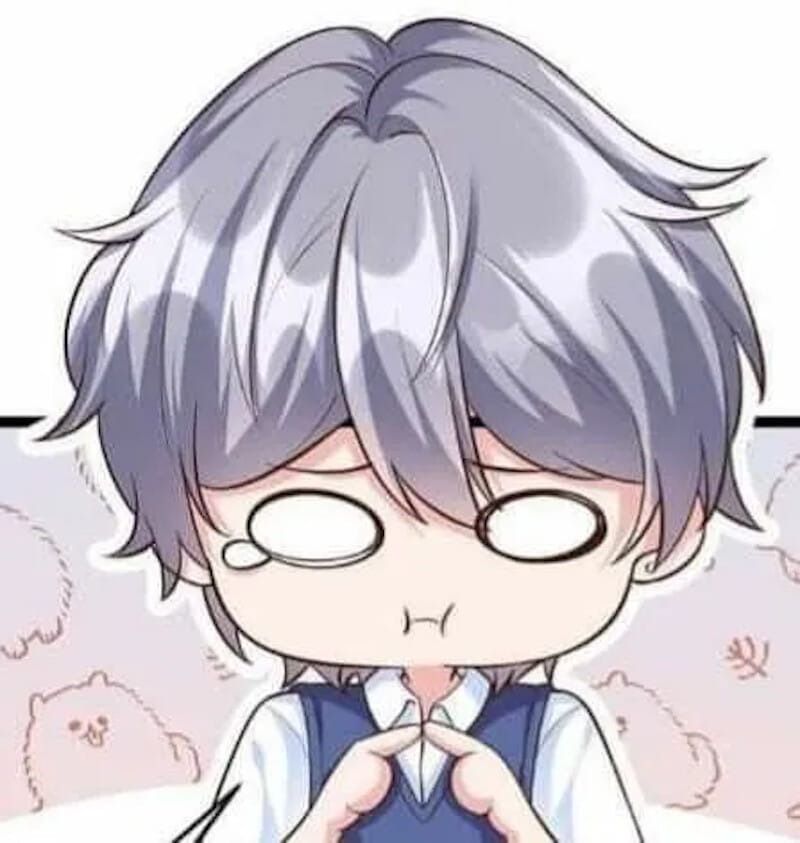 Meme ngại anime