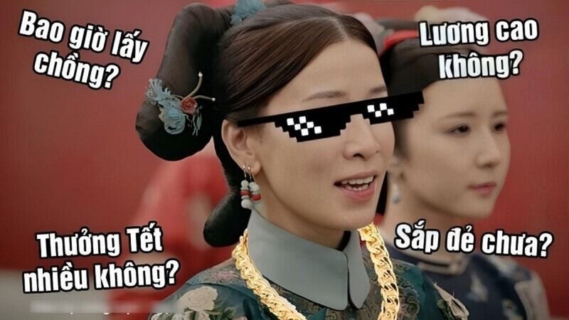 Meme giao tiếp xã hội