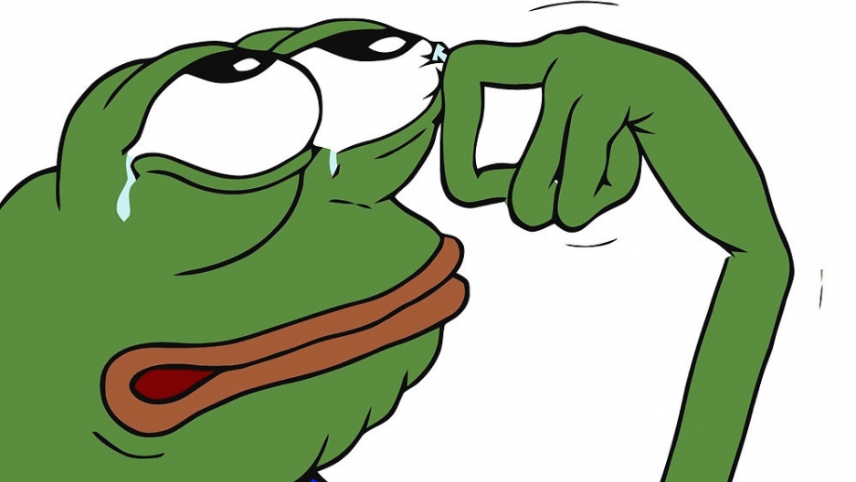 pepe the frog