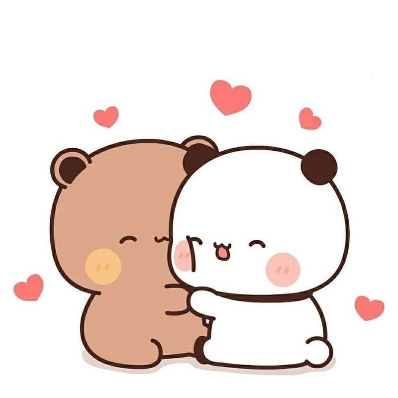 Meme tình yêu dễ thương