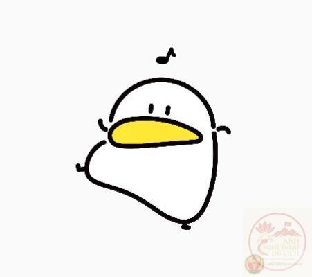 Meme duck