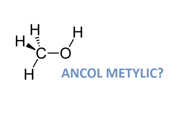 Ancol Metylic là gì? Công thức hóa học và ứng dụng nổi bật của ancol metylic