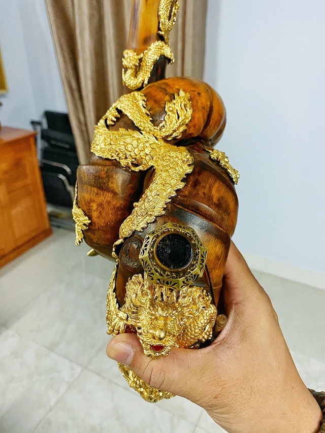 Thơ về thuốc lào