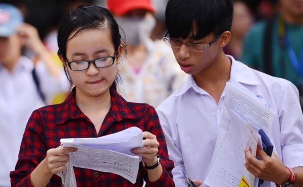 Băn khoăn nên xếp Địa lý vào tổ hợp Khoa học tự nhiên hay Khoa học xã hội?