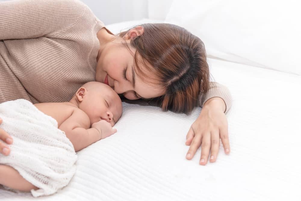 vượt qua nỗi buồn khi sinh con trai hoặc con gái