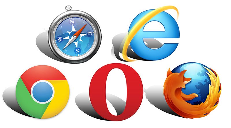 Top 7 trình duyệt website phổ biến hiện nay 2026 - Cập nhật