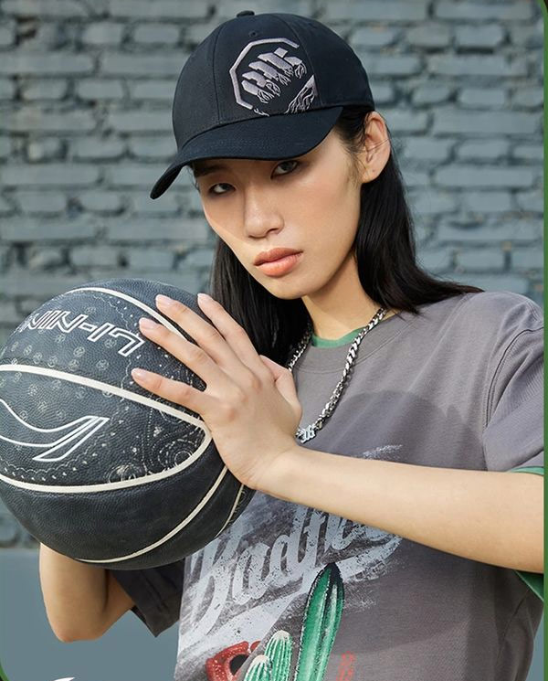 Mũ nón thời trang Li-ning