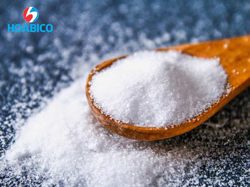 Đặc điểm nổi bật của muối công nghiệp