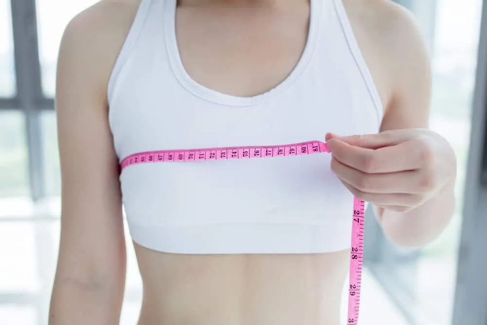 Bài tập cân đối ngực bên to bên nhỏ