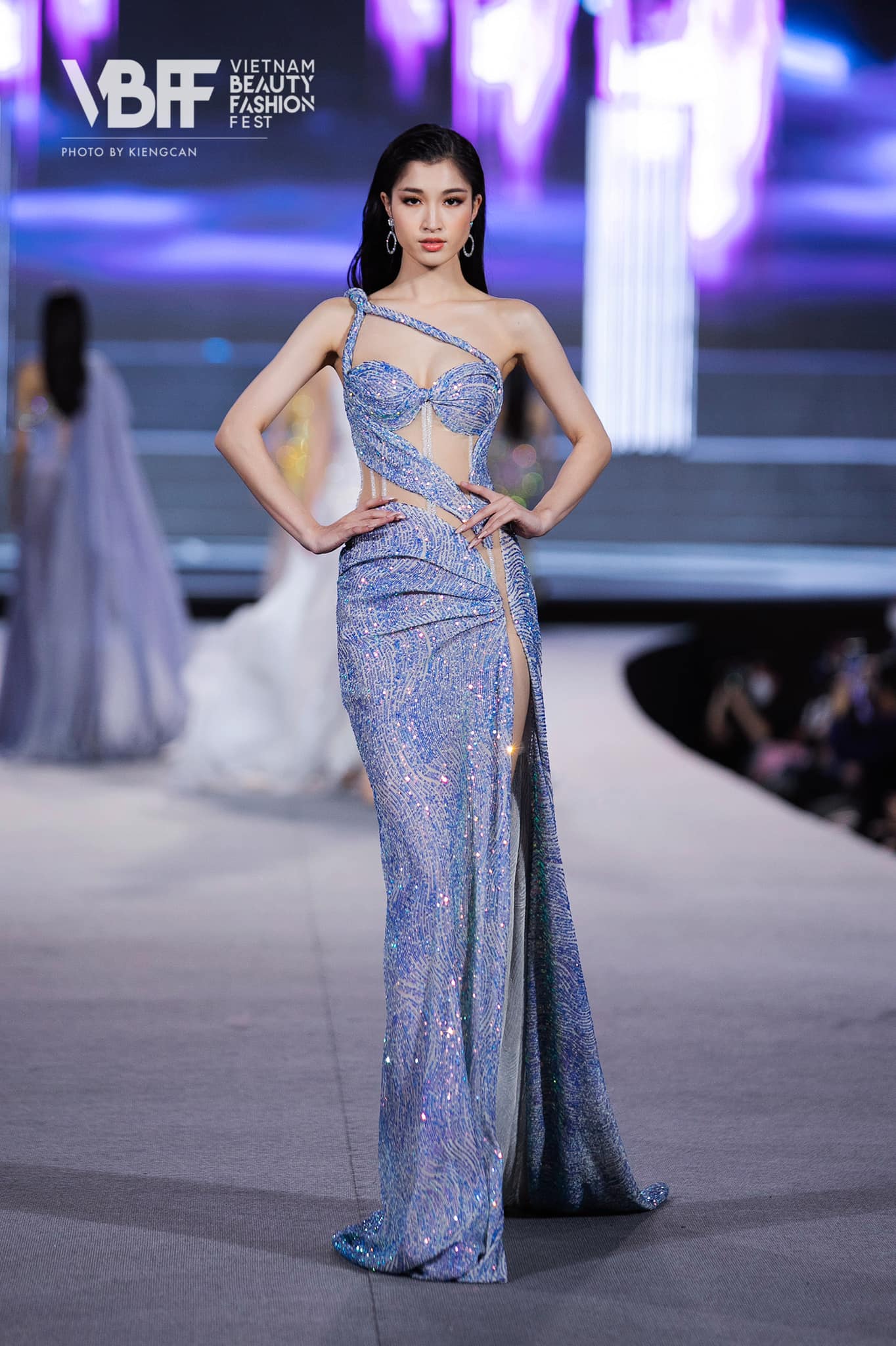 Nguyễn Phương Nhi - người đẹp diện bikini lấn át cả Nam Em tại Chung khảo Miss World Vietnam 2022 - Ảnh 6