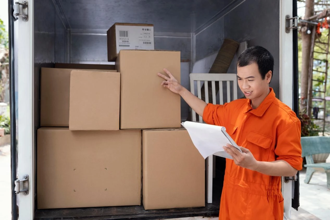 CBM giữ vai trò gì trong logistics