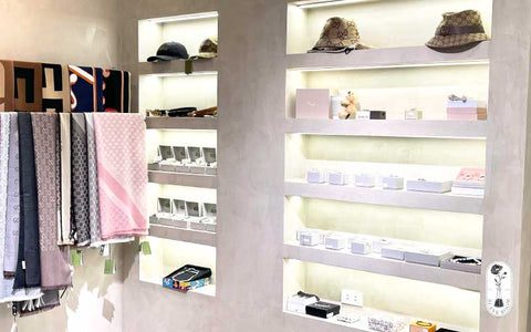 mua nón jacquemus chính hãng ở đâu