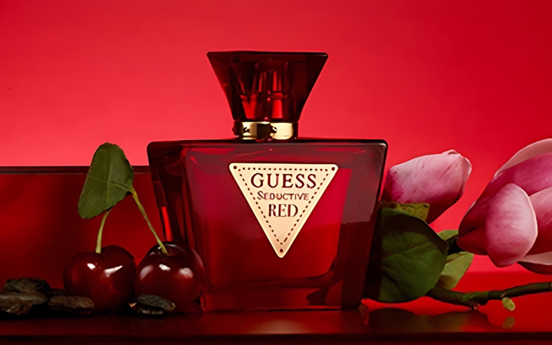 TOP 10 mùi nước hoa Guess thơm nhất cho nam và nữ - 3
