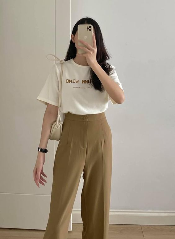 22 Cách phối đồ đẹp cho Nữ đi chơi cá tính, xinh lung linh
