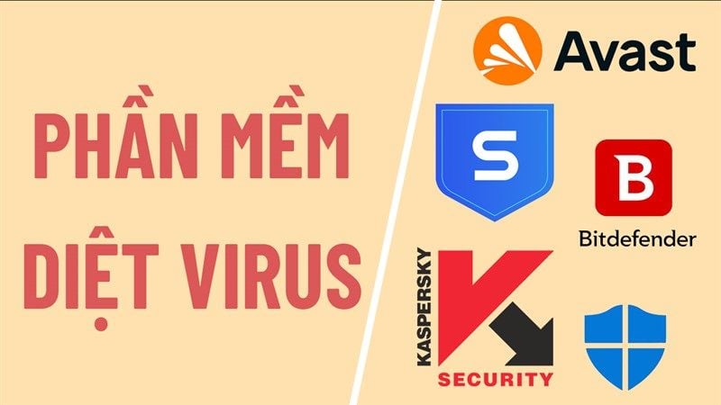 Phần mềm máy tính là gì? Có mấy loại phần mềm máy tính?