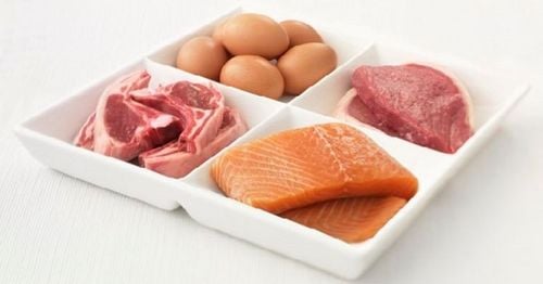 Nếu cơ thể không có đủ protein sẽ dẫn đến suy dinh dưỡng protein