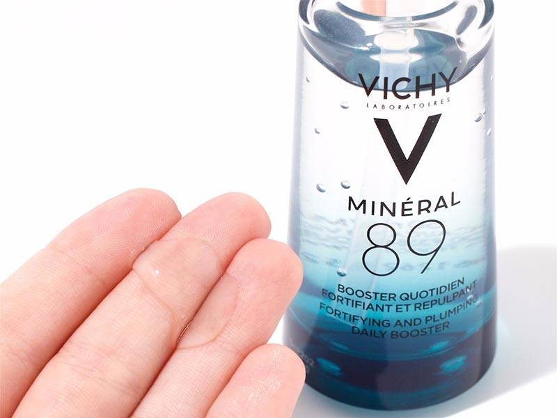 Vichy Mineral 89 Serum