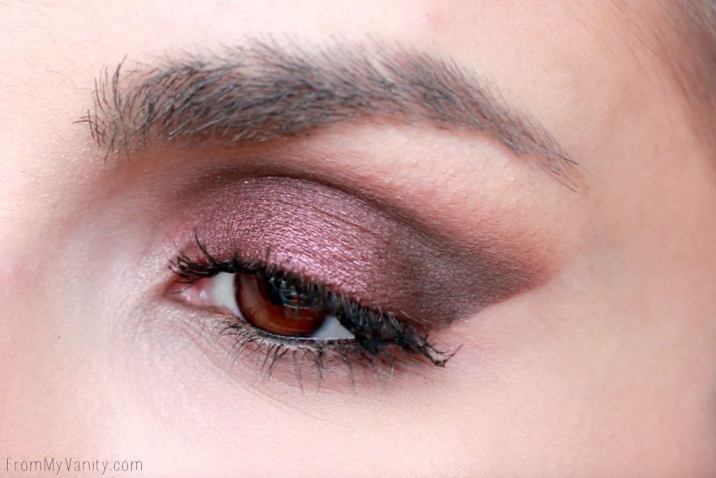 Smashbox Cover Shot Palette Collection | Ablaze