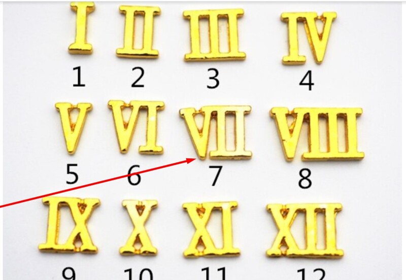 Bí quyết để học số la mã hiệu quả như thế nào? (Nguồn ảnh: Sưu tầm internet)