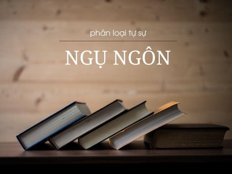 Ngụ ngôn