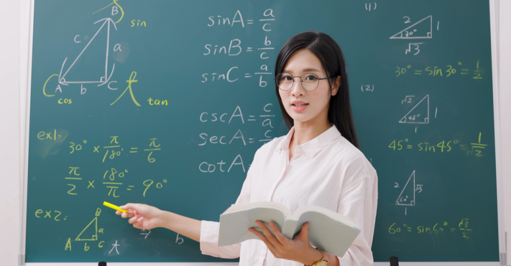 q là tập hợp số gì
