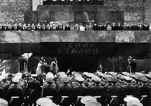 Sociological Reflections on Contemporary Moscow
