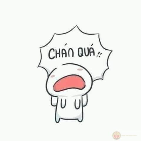 Biết mình phiền nên mới im lặng hoài