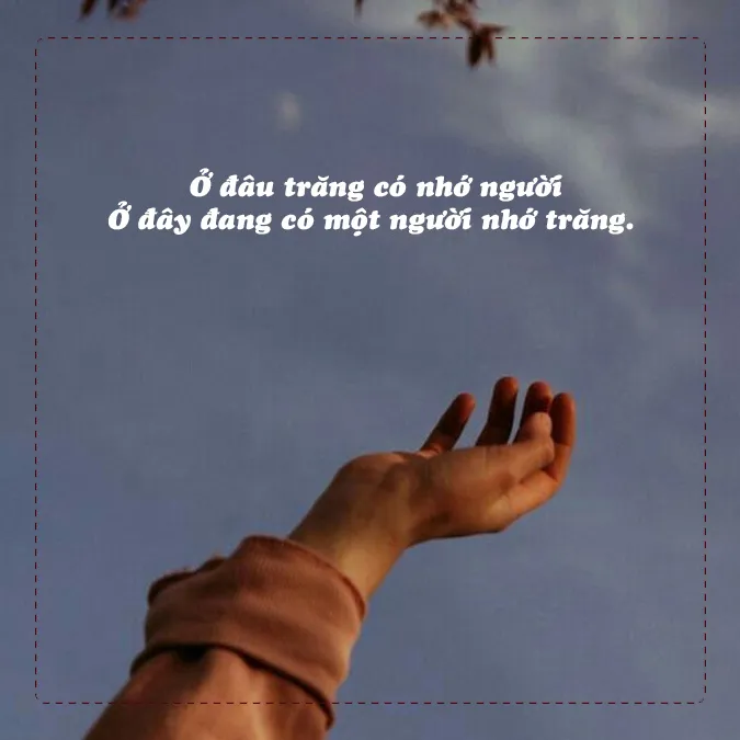 70 bài thơ tình yêu xa dạt dào cảm xúc nhớ mong