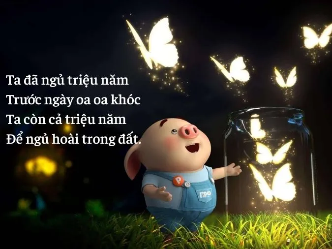 THƠ MẤT NGỦ VỀ ĐÊM - CHÙM THƠ TÂM TRẠNG ĐẦY CẢM XÚC 2