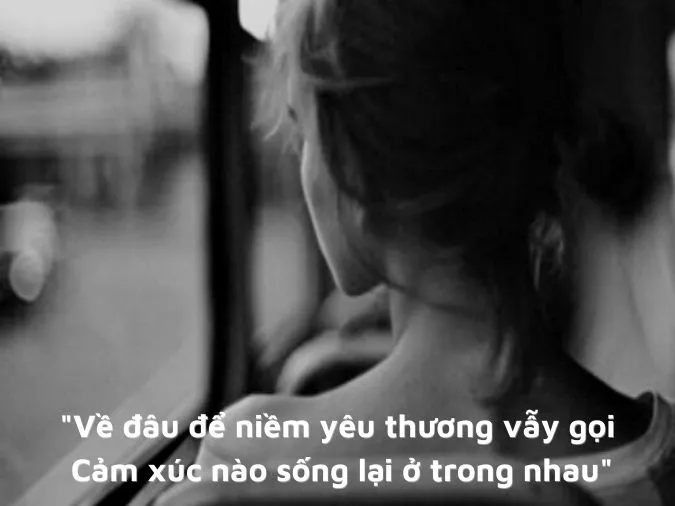 THƠ MẤT NGỦ VỀ ĐÊM - CHÙM THƠ TÂM TRẠNG ĐẦY CẢM XÚC 3