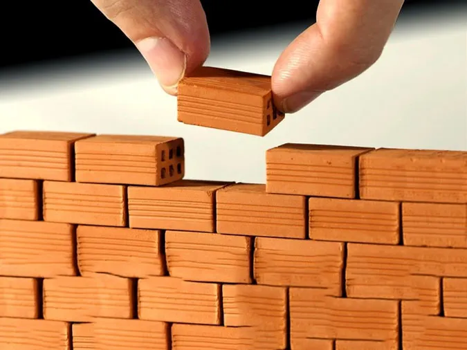 GIải thích ý nghĩa câu tục ngữ ‘tích tiểu thành đại’ nói đến điều gì?