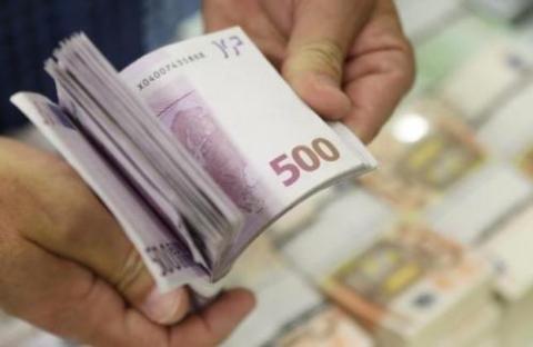 ECB chính thức ngừng phát hành tờ tiền 500 euro