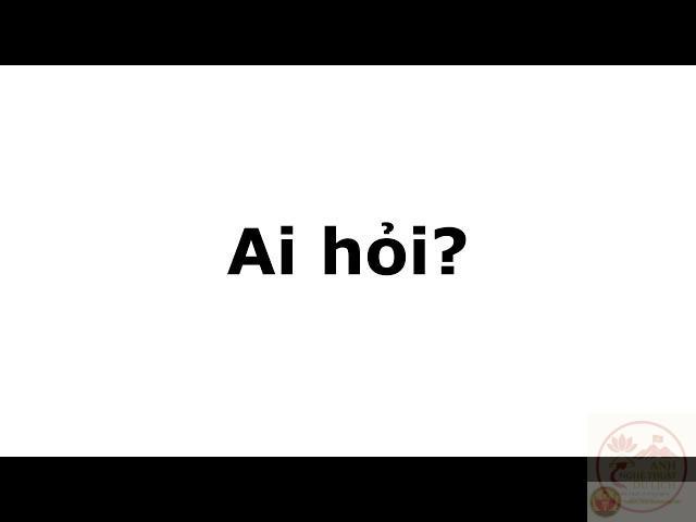 meme ai hỏi viral