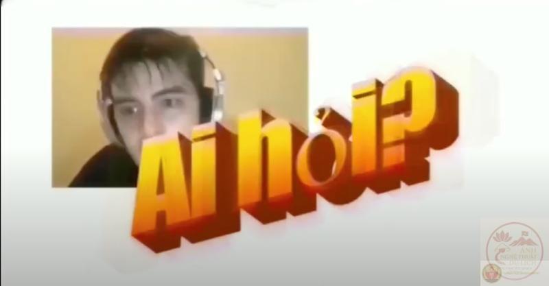 meme ai hỏi dễ thương