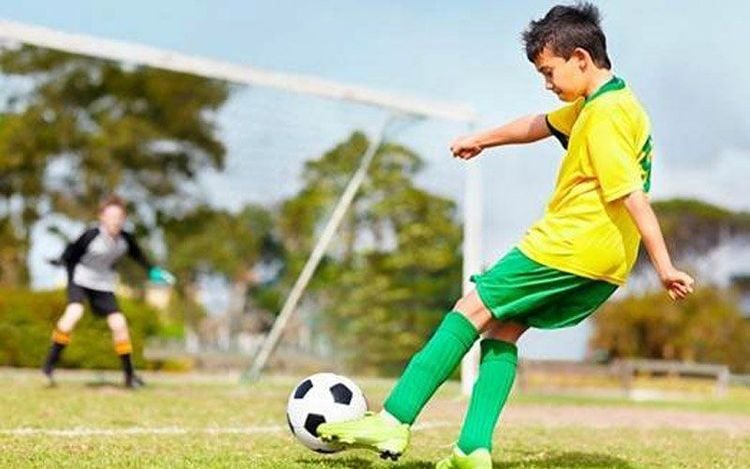 Khuyến khích trẻ tham gia các hoạt động thể chất để nâng cao sức khỏe