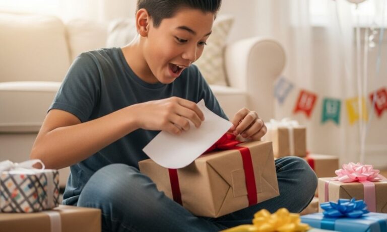 Những món quà phụ kiện thời trang chắc chắn sẽ khiến con trai 15 tuổi của bạn thích thú trong ngày sinh nhật