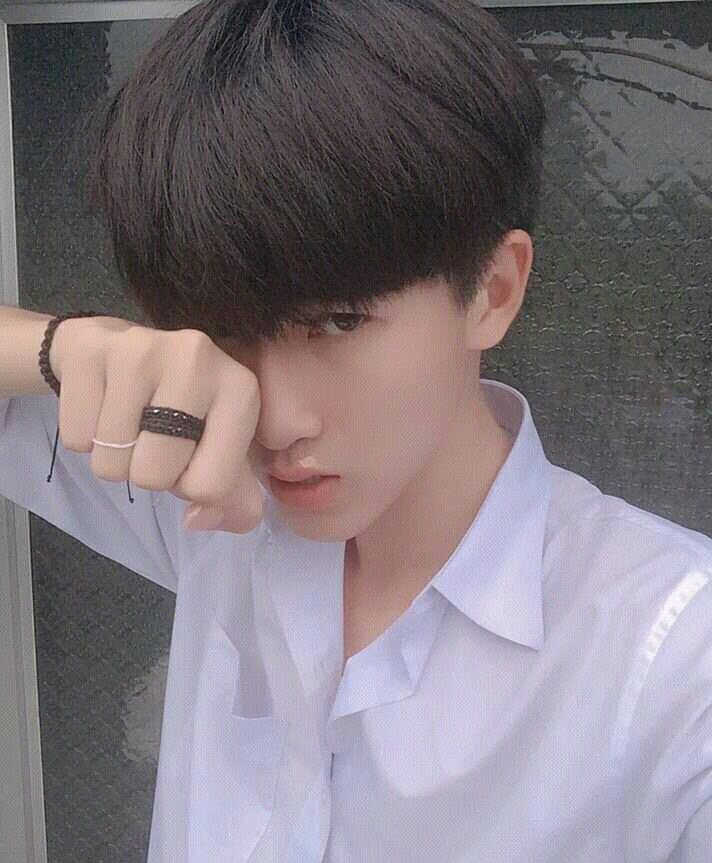 Ảnh trai đẹp 2k12 cute