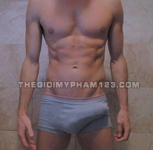 Ảnh Trai Đẹp Cu To Nhiều Lông Cực Phê Và Nứng [HOT]
