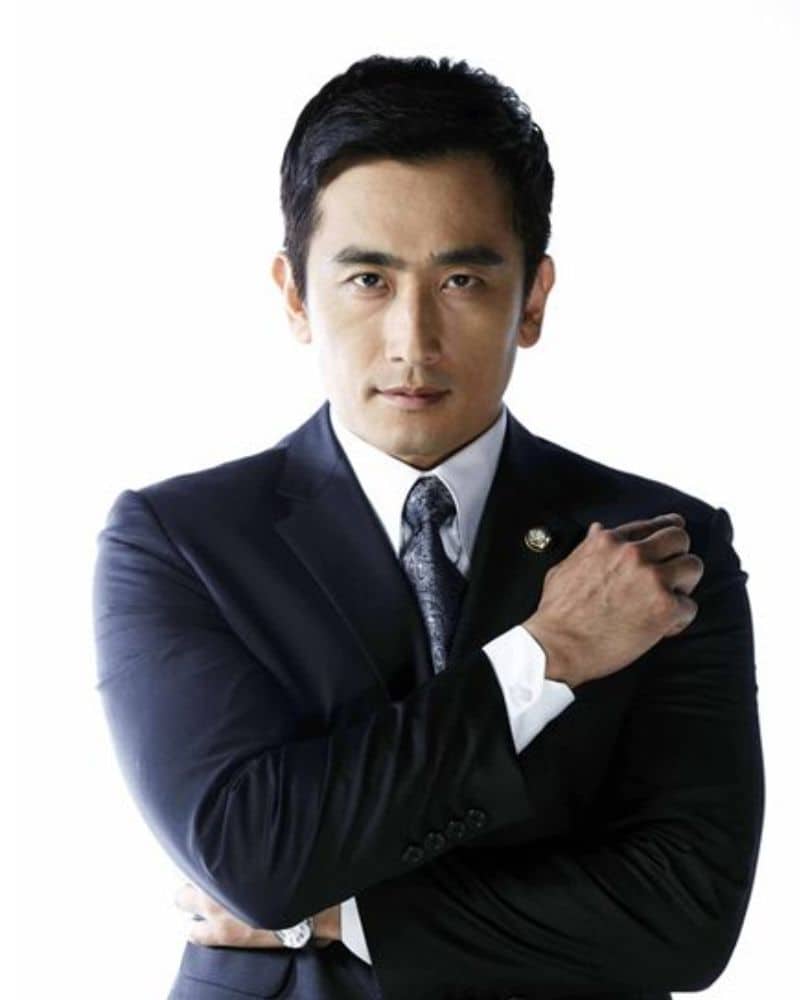 Cha in Pyo