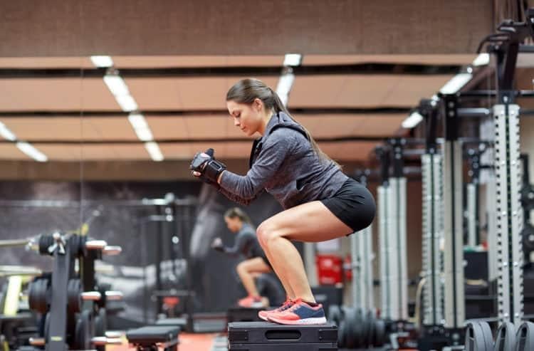 tập gym bao lâu thì đẹp