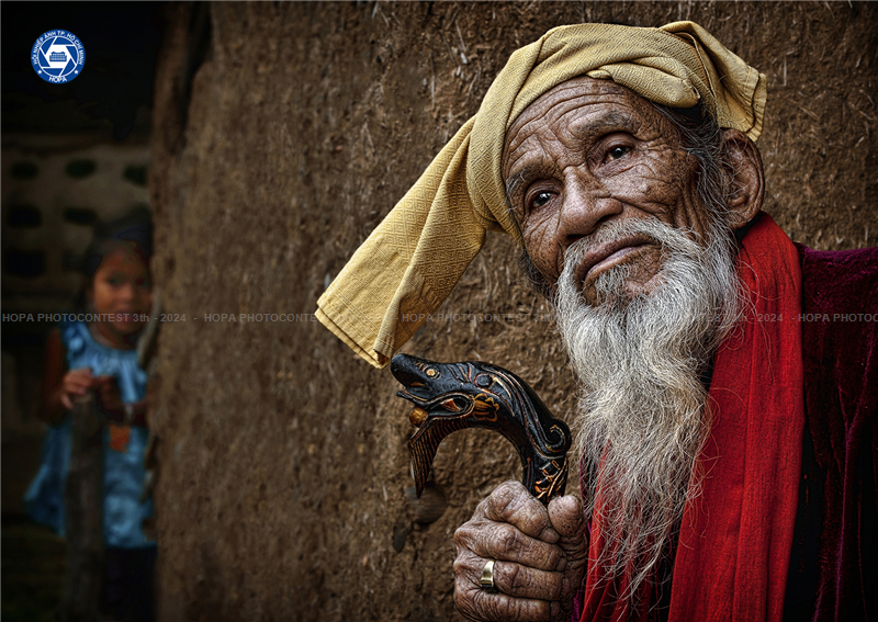 The 3rd Ho Chi Minh city international photo contest 2024 (Hopa 3rd)