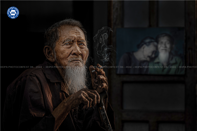 The 3rd Ho Chi Minh city international photo contest 2024 (Hopa 3rd)