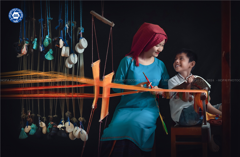 The 3rd Ho Chi Minh city international photo contest 2024 (Hopa 3rd)