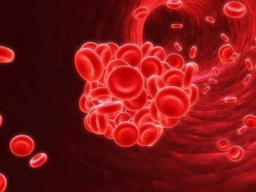 Rối loạn chuyển hóa sắt sẽ gây ra những hậu quả bệnh lý nghiêm trọng