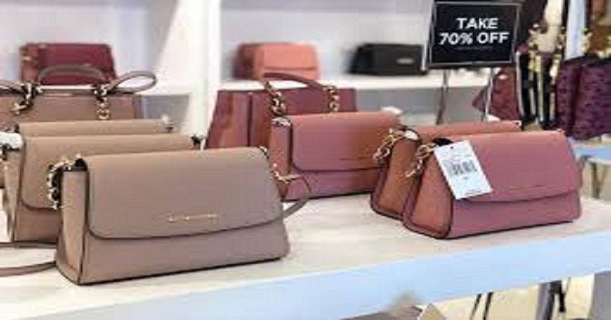 túi xách sofia size nhỏ