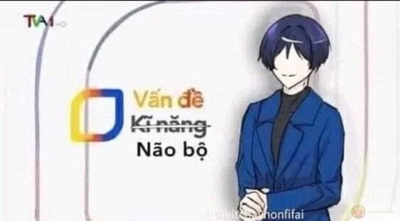 Vấn đề kỹ năng gif