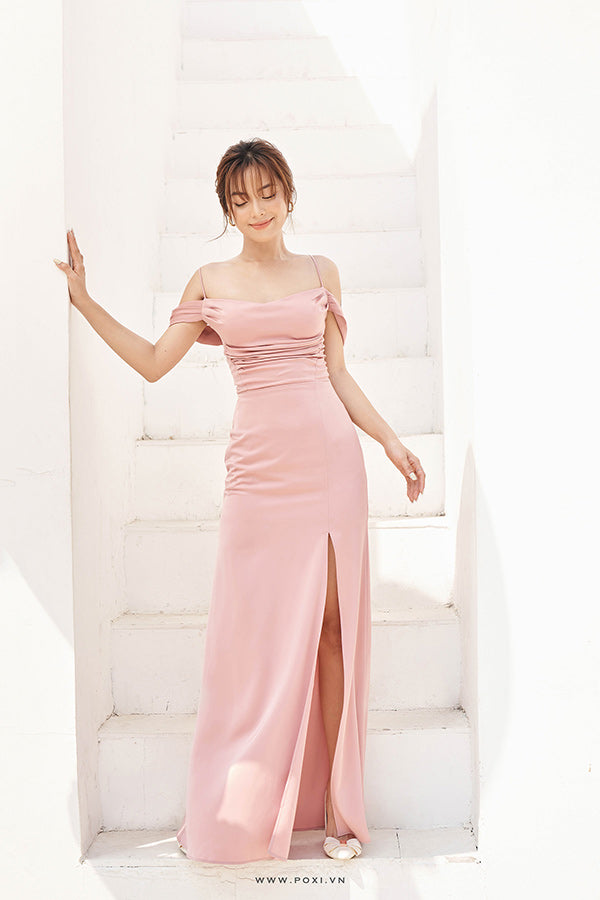 Váy dự tiệc cưới
